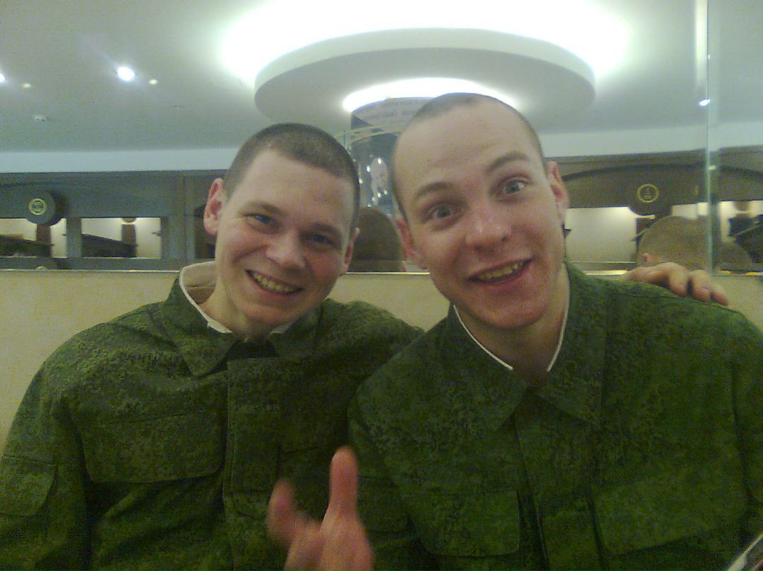 Дима Липин фотография #19