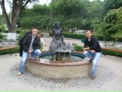 Міша Фіцай фотография #17 (источник - https://vk.com/id134525719)