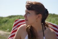 Фотография Солодовник Анны