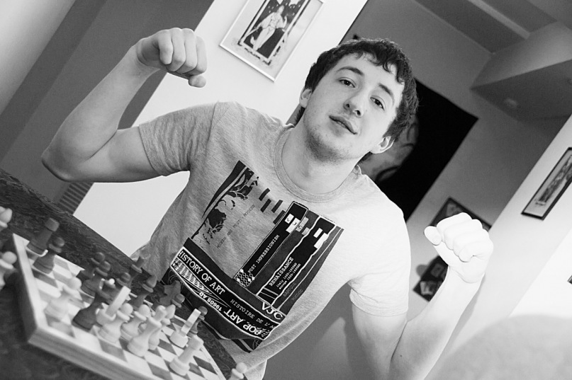 Цецко Цецко фотография #35