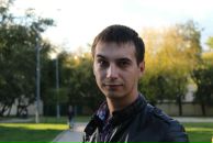 Фотография Абжалимова Илдара