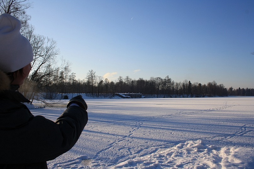 Саша Рогачёв фотография #10