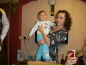 Фотография Карташовой Эллины