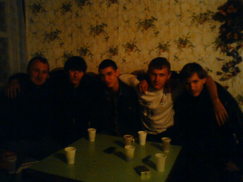 Иван Толмачев фотография #48
