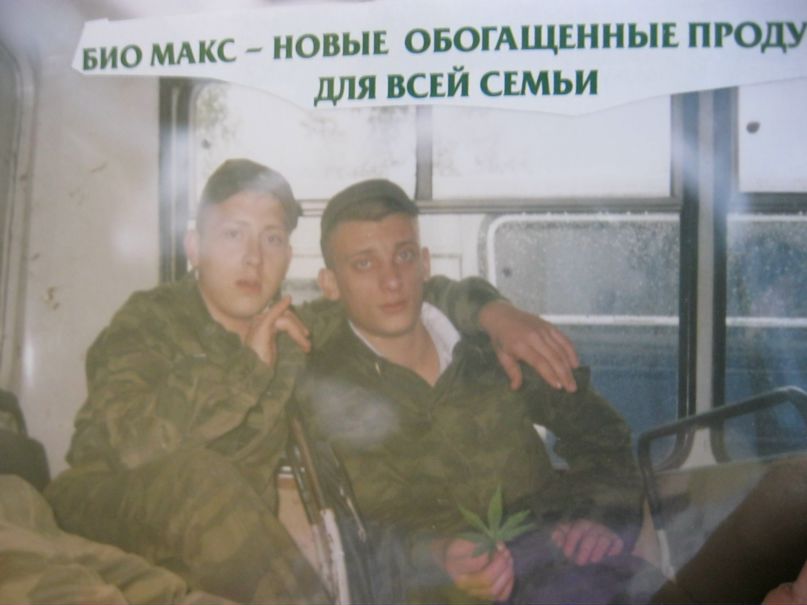 Дмитрий Никулин фотография #25