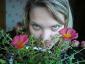 Фотография Ксенофонтовой Елены