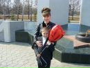 Фотография Ахметзяновой Алсу