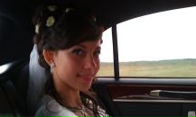 Фотография Галеевой Айгуль