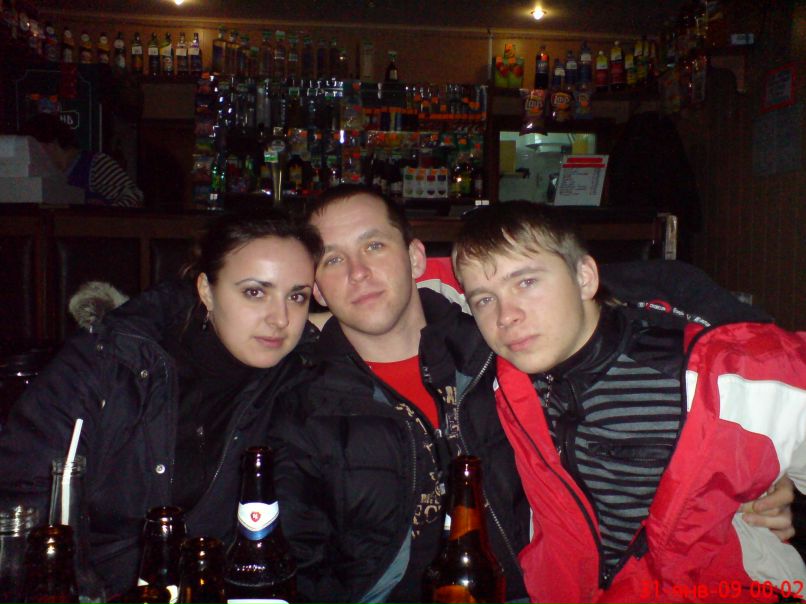 Руслан Хиленко фотография #17