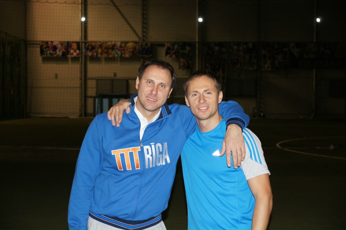 Дмитрий Милькевич фотография #6