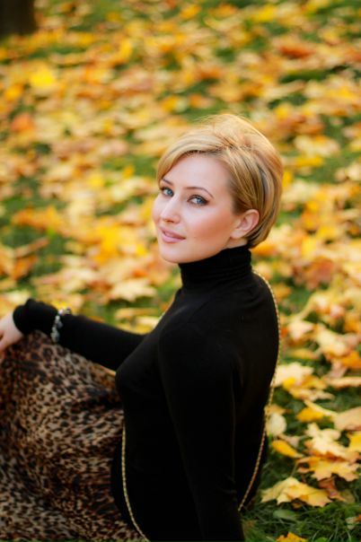 Елена Моисеева фото №23