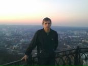 Діма Коц фотография #29 (источник - https://vk.com/id87260781)