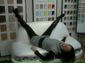 Фотография Куликовой Юлии