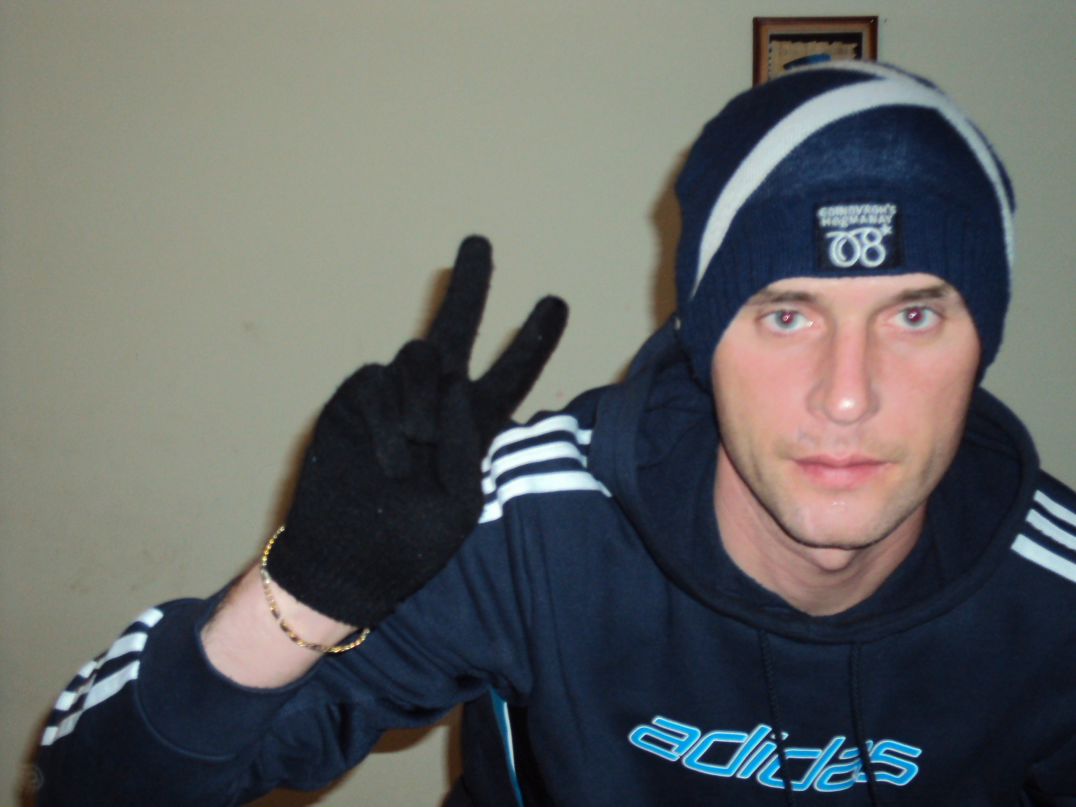 Viktor Kachmar фотография #29