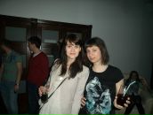 Карина ..... фотография #33 (источник - https://vk.com/id4209867)