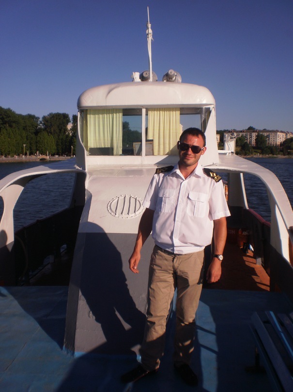 Igor Getman фотография #6