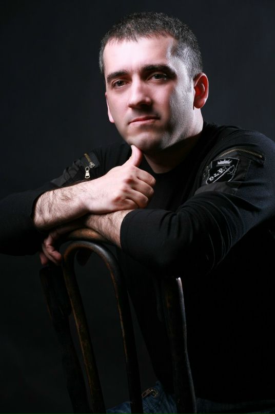 Эльдар Муслимов фотография #46