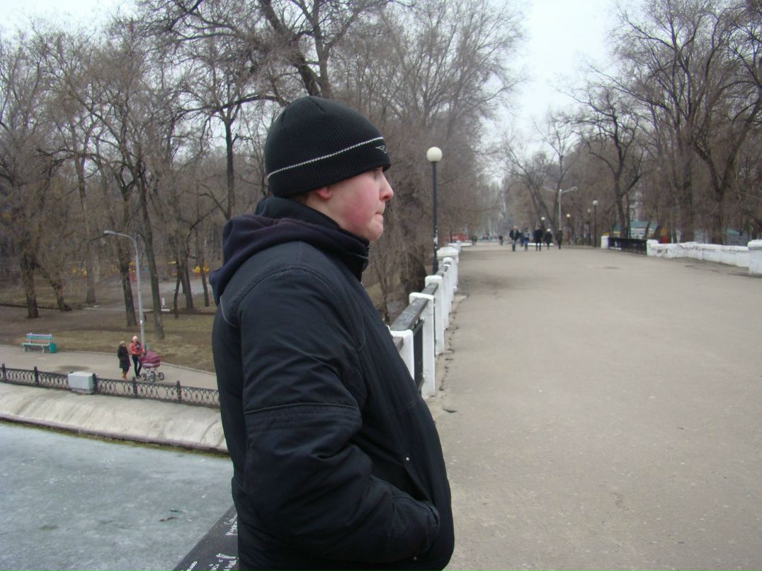 Антон Пащенко фотография #26