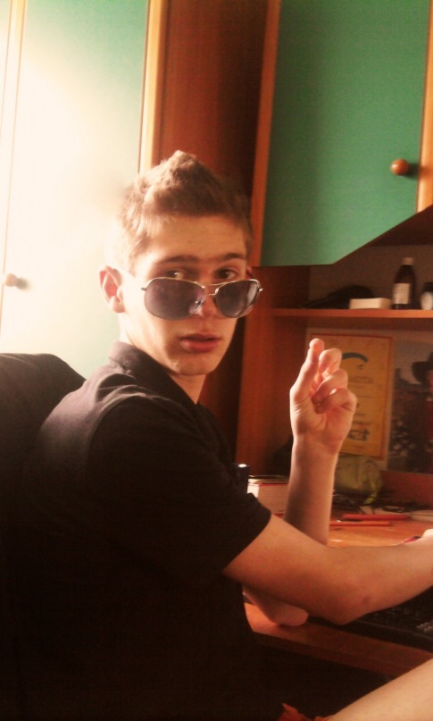 Денис Сергеев фотография #5