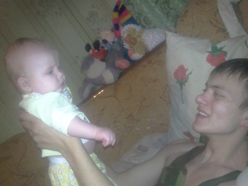 Tema Savelev фотография #10