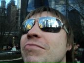 Фотография Онегина Андрея