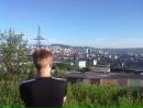 Фотография Подгорного Андрея