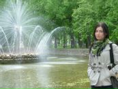 Фотография Погодиной Ирины