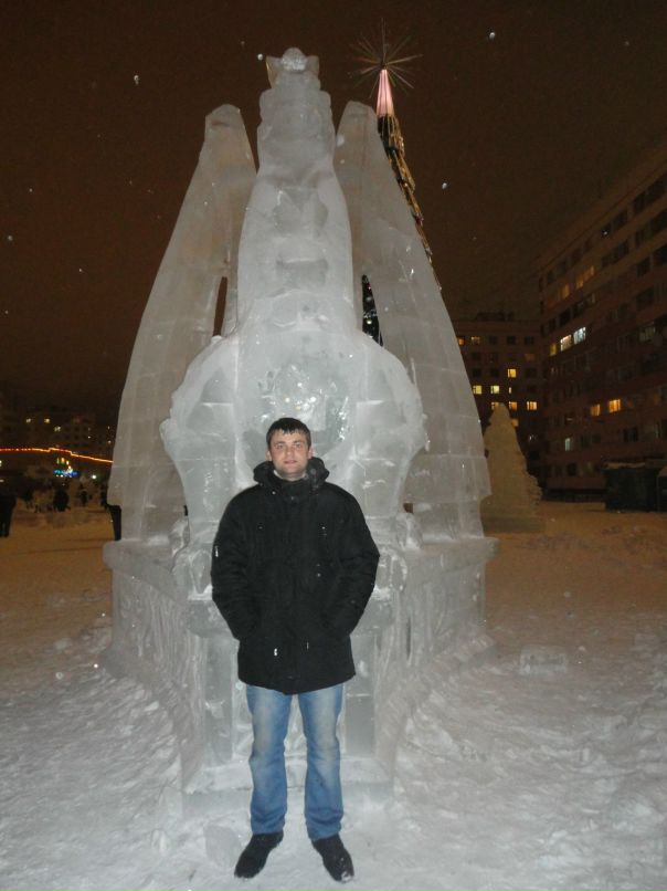 Сергей Марков фотография #47