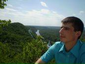 Фотография Шейны Олега