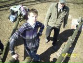 Фотография Ядовина Александра