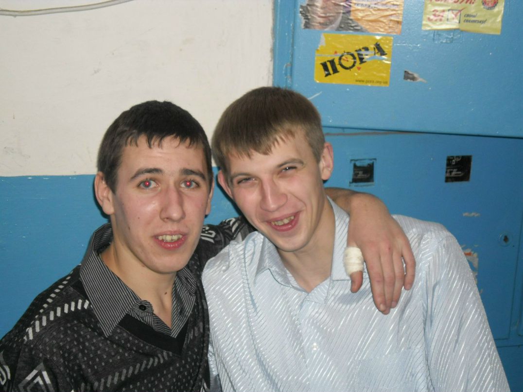 Иван Дяченко фотография #49