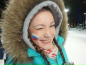 Фотография Хучахметовой Юлии