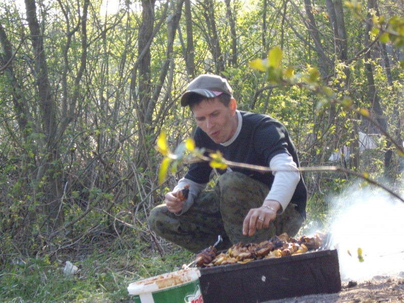 Сергей Горбачев фотография #33