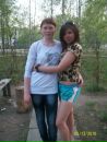 Фотография Лицовой Анны