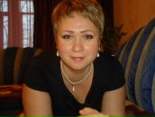 Фотография Яворской Марины