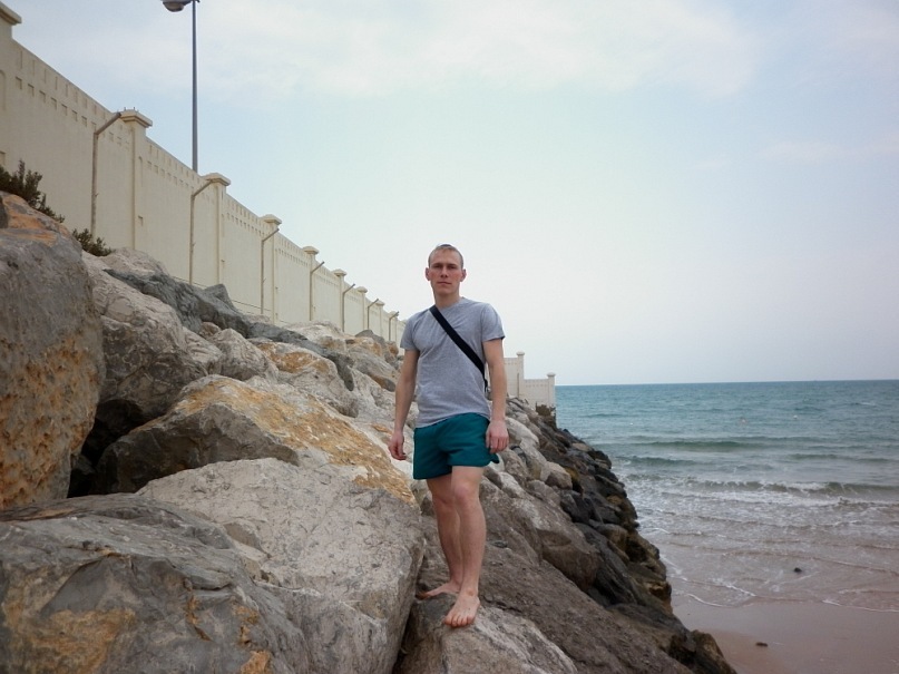 Максим Дощицын фотография #25