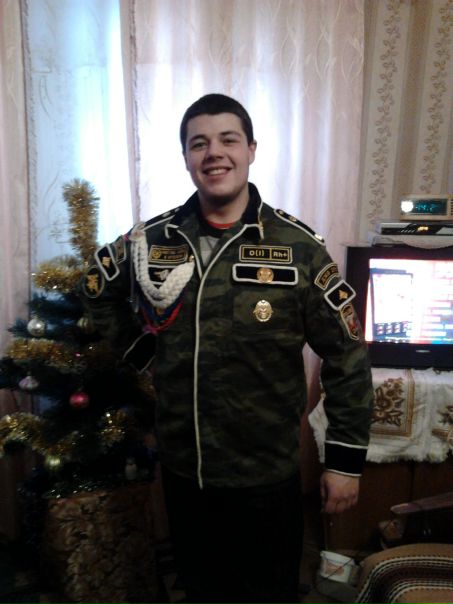 Тёма Потороченков фото №3