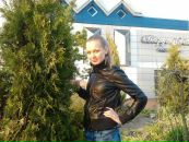 Фотография Козак Анны