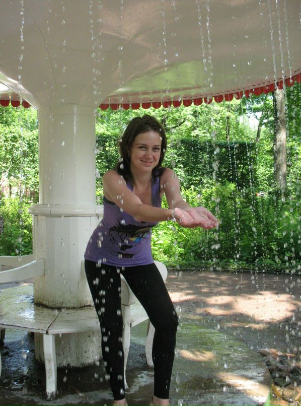 Дарья Лебедева фотография #40