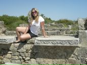 Фотография Камышной Натальи