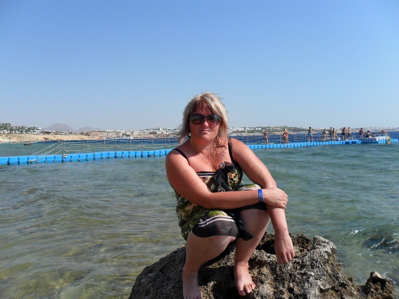 Оксана Боброва фотография #49