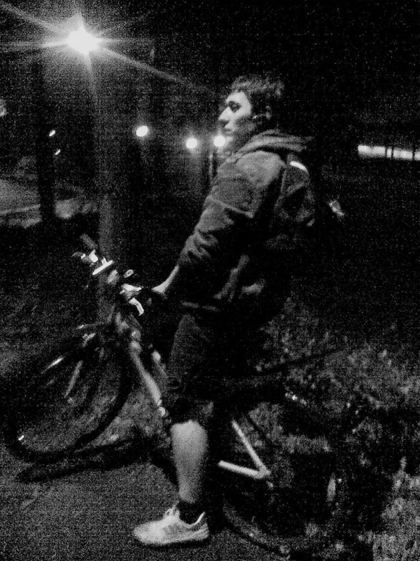 Маркелл Давыдов фотография #44