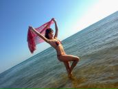 Анастасия Кочевская фотография #27 (источник - https://vk.com/id13331009)