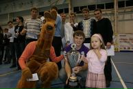 Фотография Боченкова Александра