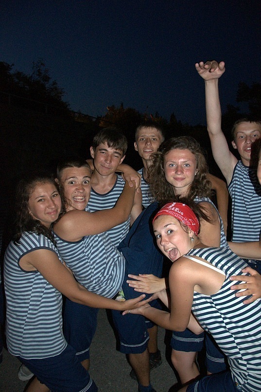 Сергей Палкин фотография #29