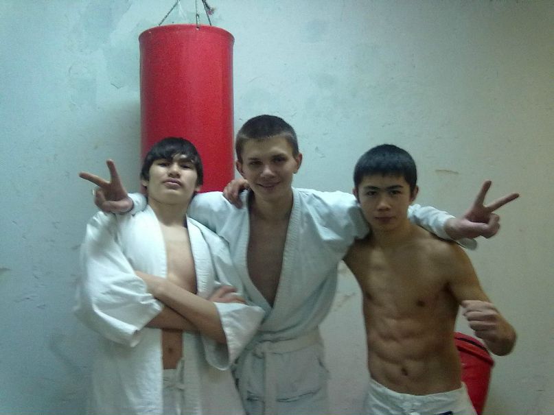 Александр Агеев фотография #4