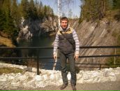 Фотография Черепанова Сергея