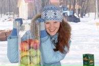 Фотография Саликовой Екатерины