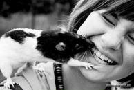 Фотография Парамоновой Ирины