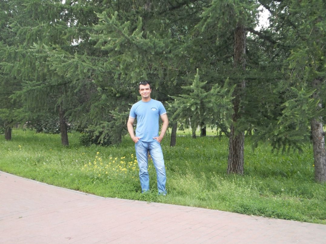 Антон Стяжкин фотография #6